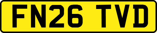 FN26TVD