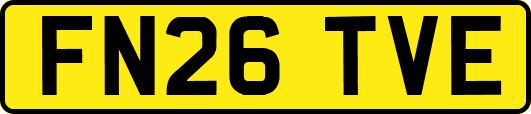 FN26TVE