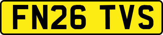 FN26TVS