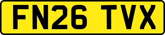 FN26TVX
