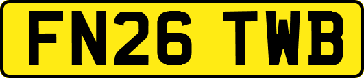 FN26TWB