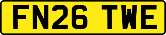 FN26TWE