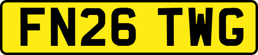 FN26TWG