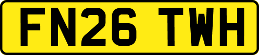 FN26TWH