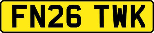 FN26TWK