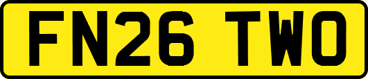 FN26TWO