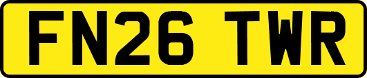 FN26TWR