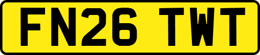 FN26TWT