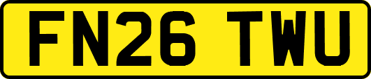 FN26TWU