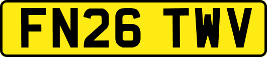 FN26TWV