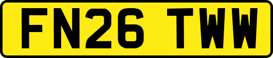 FN26TWW