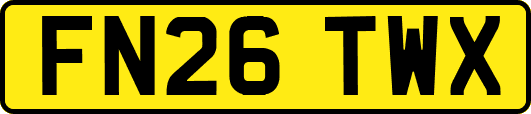 FN26TWX