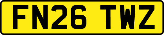 FN26TWZ