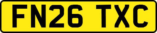 FN26TXC
