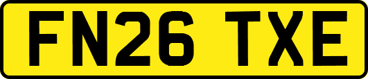 FN26TXE