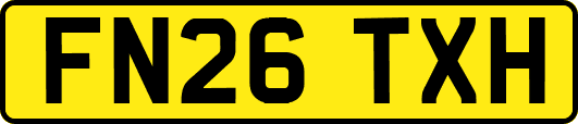 FN26TXH