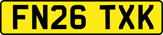 FN26TXK