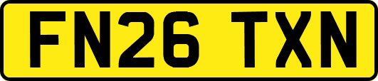 FN26TXN