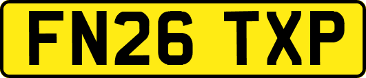 FN26TXP