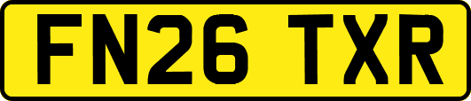 FN26TXR