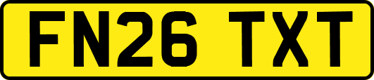 FN26TXT