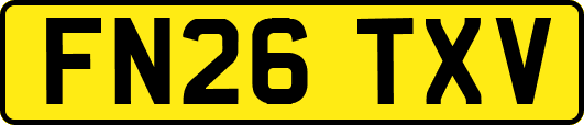 FN26TXV