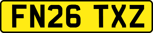 FN26TXZ