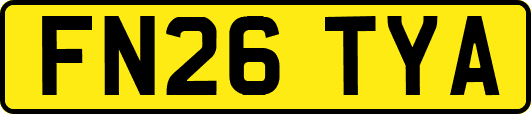 FN26TYA