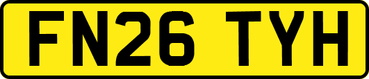 FN26TYH