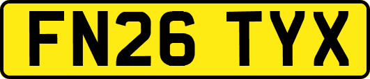 FN26TYX