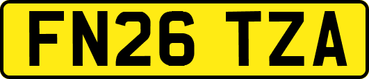 FN26TZA