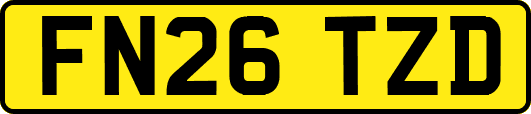 FN26TZD