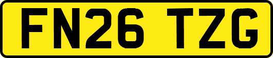 FN26TZG