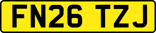 FN26TZJ