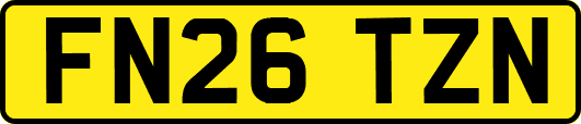FN26TZN