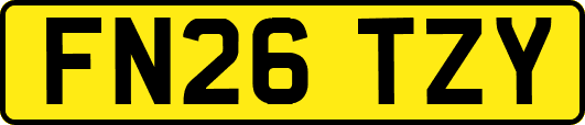 FN26TZY