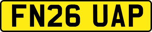 FN26UAP