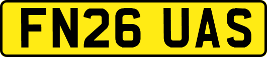 FN26UAS