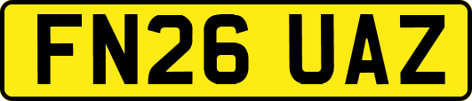 FN26UAZ