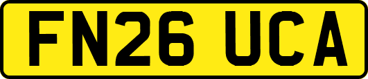 FN26UCA
