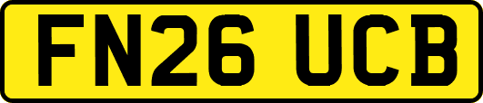 FN26UCB