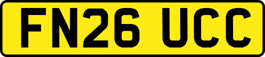 FN26UCC