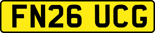 FN26UCG