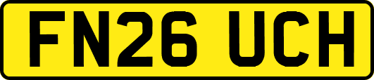 FN26UCH