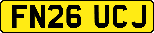 FN26UCJ