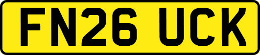 FN26UCK