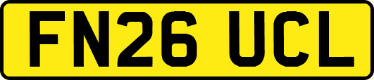 FN26UCL