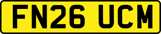 FN26UCM