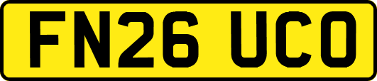 FN26UCO