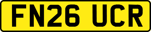 FN26UCR